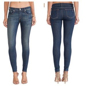 Rag & Bone The Skinny in Kingsland